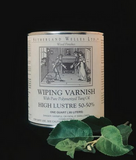 Wiping Varnish High Lustre