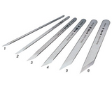 Pfiel Violin-maker Knifes