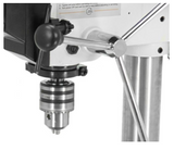 Rikon-30-100 8” Benchtop Drill Press