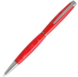 Groove Twist Pen