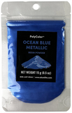 Polycolour Resin Powder
