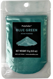 Polycolour Resin Powder