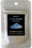 Polycolour Resin Powder