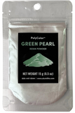 Polycolour Resin Powder