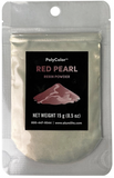 Polycolour Resin Powder