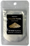 Polycolour Resin Powder