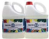 Eli-Chem Resins - MasterCast Resin