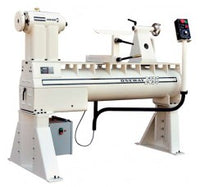 ONEWAY-2416 Lathe-1.5 HP Package