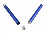 Sheartak - Carbide  Woodturning & Hollowing Tool Set of 4