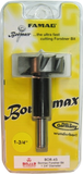 1 3/4"" Bormax Forstner Bit