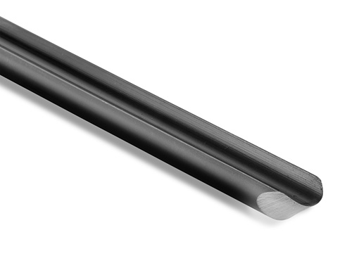 Thompson-Spindle Gouge-1/2 inch