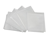 Rikon-60-902 Plastic Dust Bag (5) for  60-150, 200