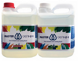 Eli-Chem Resins - MasterCast Resin
