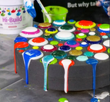 Eli-Chem Resins - Hi-Build Resin
