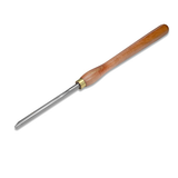 CROWN-Ellsworth Bowl Gouge 1/2” 13mm 17” handle