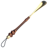 Brass Shoe Horn Kit 7"