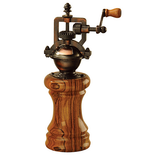 Peppermill Mechanism - Copper - PKGRIND-4