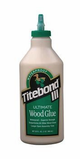 Titebond 3 Waterproof Wood Glue