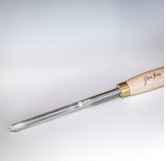 M42GL5S- Hamlet Glenn Lucas - 1/4”  Bowl Gouge