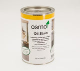 OS-Natural Oil Stain