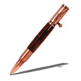 Bolt Action Pen Kits