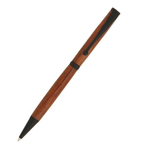 Cheap Secondary Quality Slimline Pen kits for practice woodturning