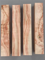 Box Elder Burl  Pen Blank