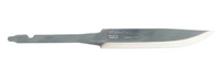Mora Carbon Steel Knife Blade No 1 (C)  - 7.25