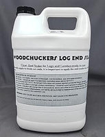 1 Gallon Log End Grain Sealer - Winterized