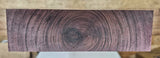 Purple Heart - 37" x 6 1/4"  x 1 3/4"