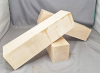 Hard Maple Pepper Mill