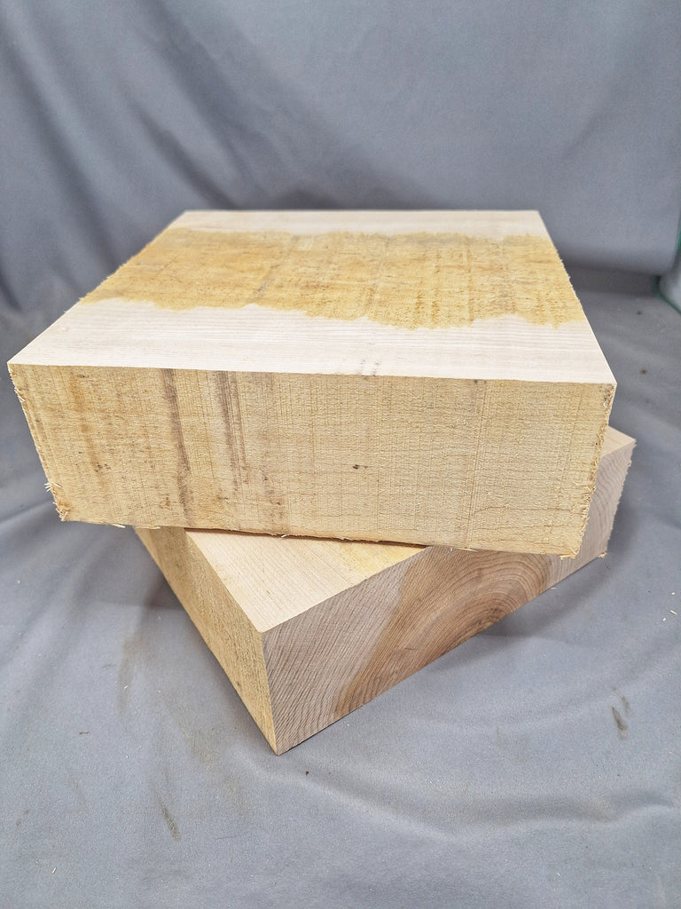Hard Maple
