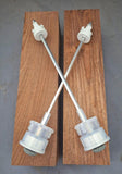 WD-Pepper Mill Special Maple-Walnut-CrushGrind