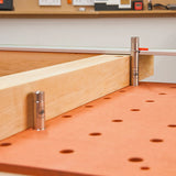 UJK- Workbench Dogs -  Parf Long Super Dog