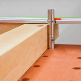 UJK- Workbench Dogs -  Parf Long Super Dog