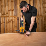 UJK - DRILL GUIDE WITH 10MM CHUCK