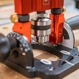 UJK - DRILL GUIDE WITH 10MM CHUCK