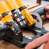 UJK - DRILL GUIDE WITH 10MM CHUCK