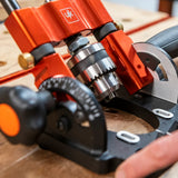 UJK - DRILL GUIDE WITH 10MM CHUCK