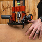 UJK - DRILL GUIDE WITH 10MM CHUCK
