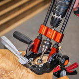 UJK - DRILL GUIDE WITH 10MM CHUCK
