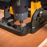 UJK - DRILL GUIDE WITH 10MM CHUCK