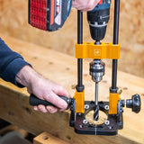UJK - DRILL GUIDE WITH 10MM CHUCK