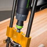 UJK - DRILL GUIDE WITH 10MM CHUCK
