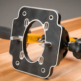 UJK - DRILL GUIDE WITH 10MM CHUCK