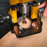 UJK - DRILL GUIDE WITH 10MM CHUCK
