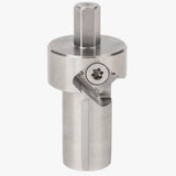 UJK Combined Chamfer & Reamer Tool for  20MM Dog Holes