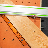 UJK-108328 - Parf System Fence & Stop Kit - 600mm