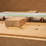 UJK- Guide Rail Dogs  - Festool, Triton & Milwaukee (Pkt 2)