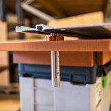 UJK- Guide Rail Dogs  - Festool, Triton & Milwaukee (Pkt 2)